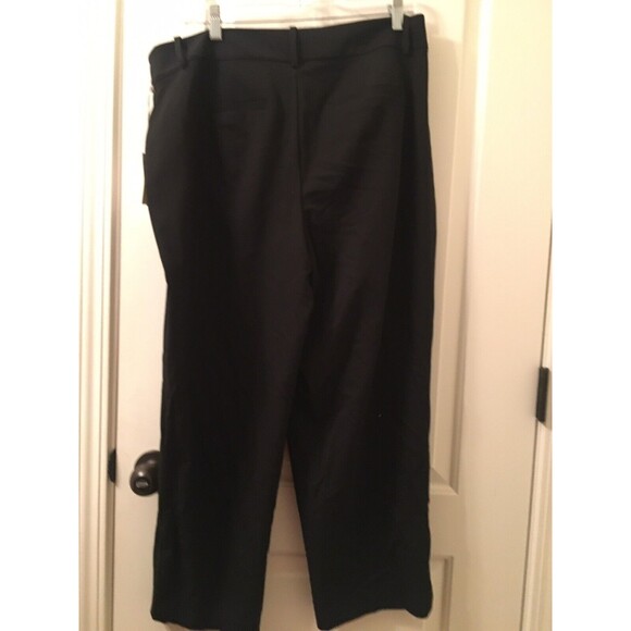 A New Day Women's Black Dress Pants Slacks Stretch Size 14 - Picture 5 of 6
